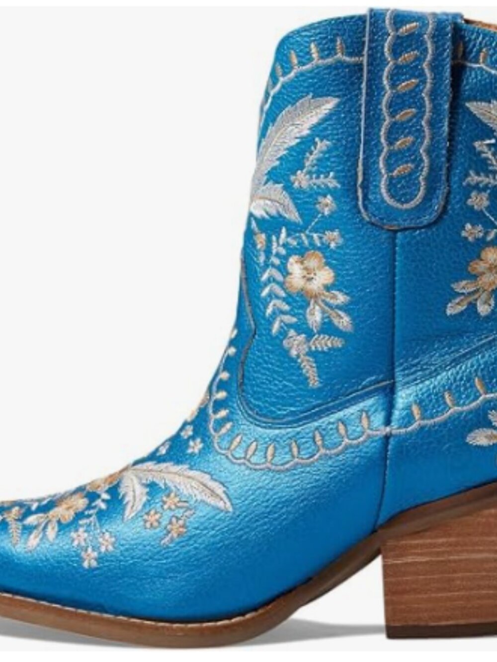 DINGO Primrose Women's Boots (11M)